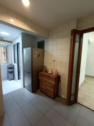 Faber Crest (D5), Condominium #462779691